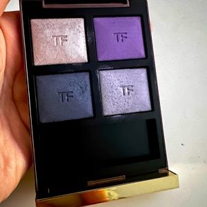 Tom Ford daydream palette